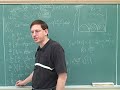 Particle in a box. Quantum numbers (4)