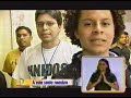 himno de venezuela  personal rctv