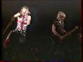 Def Leppard - Lady Strange Live France 1983