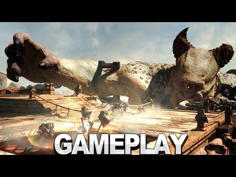 god war ascension