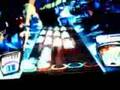 Because, it's Midnite Guitar Hero 80's Expert FC with 200k