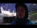 TTR - Sebastien Toutant Throwing Backside Double Rodeo 1080's At Air & Style Munich Practice