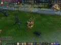 KOTBS rank 35 pve gameplay KOTBS rank 35 pve gameplay
