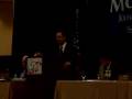 RPW chair Reince Priebus at '08 state convention