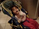 Azzurra gioca per la prima volta per i medici è impossibile