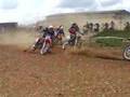 Sculthorpe MX