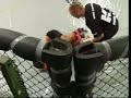 K-3 Hungary: Ciocarla Marius vs. Horv�tha Andr�s