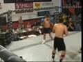 K-3 Hungary: Ciocarla Marius vs. Horvátha András