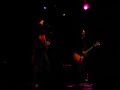 Golden Blunders & Ontario - The Posies