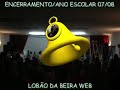 ESPECTÁCULO-LOBÃO DA BEIRA-VÍDEO 3