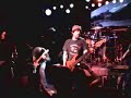 LA PESTILENCIA -Metralla NY