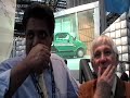 MDI OneCAT CAV @ the 2008 NY Auto Show - Questions & Answers