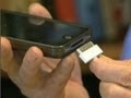 Apple could shake up iPhone 5 with new connector