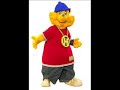 The Former Fat Boys - I\"M A DINOSAURus