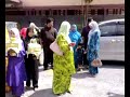 Rombongan Tunang Samsul-Ros