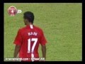 ~~ Nani ~~ Goals & Skills ~~