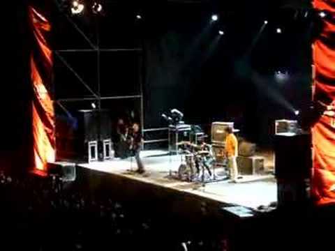 Shellac @ Primavera 08