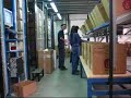 Almacen Automatico Carrusel Horizontal