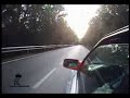 David Abad Ral·li Osona ONBOARD -La linea recta no es diver.