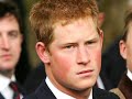 Prince Harry . . . eye candy