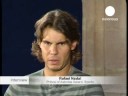 Un nuovo premio per Rafael Nadal Un nuovo premio per Rafael Nadal