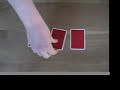 Card Trick - the most amazing version of find the lady ever Card Trick - the most amazing version of find the lady ever