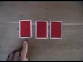 Card Trick - the most amazing version of find the lady ever