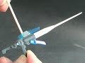 HG 1/144 00 Gundam optional detailing & a shout out to my subscribers! HG 1/144 00 Gundam optional detailing & a shout out to my subscribers!
