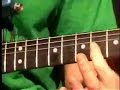 How To Play Michelle By The Beatles