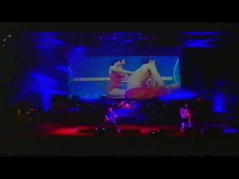 ClivesVidCollection - Manic Street Preachers - If You Tolerate This... Live @ Glastonbury '99.