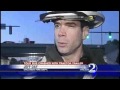 Big Rig, Disney Bus Crash; 5 Injured