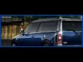 Mini clubman - All my pics (officials or not) JCW included!
