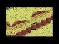 an attempt at a campaign game of airborne ranger. this will not end well.