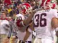 Thomas Brown td run vs. GT 2007