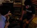 Arkells - The Recording of 'Jackson Square'