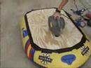 Making a Hovercraft Making a Hovercraft