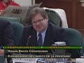 CHRC Grilled in Parliament on Criminality, Hate Posts, Richard Warman and Abuse