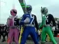 Power Rangers SPD 2. Bolum 1.Parca Power Rangers SPD 2. Bolum 1.Parca