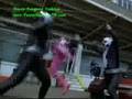 Power Rangers SPD 2  Bolum 1 Parca