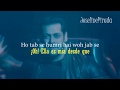 Issaqbaazi (Sub Español) | Zero | Sukhwinder Sing
