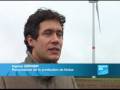 L'énergie éolienne a le vent en poupe