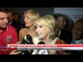 Mirtha Legrand vuelve a la TV y quiere a Tinelli para su debut