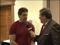 Lou Ferrigno BCSN Toledo OH Lou Ferrigno BCSN Toledo OH