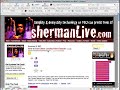 Connecting Utterz to Blog, Twitter & Facebook
