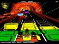 Audiosurf - Knuckles\ Audiosurf - Knuckles\