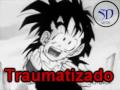 Youtube Poop Br - A grande surpresa de nappa