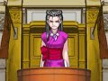 Phoenix Wrong: Psychotic Attorney