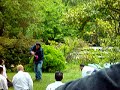 Shihan Steven Seagal teaching Kote Gaeshi to Shoubukan Dojo Orlando students - Sensei Luis Santos is Uke