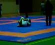 ike final do Brasileiro Estreantes CBJJ