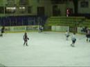 COLLLINGWOOD LEGIONAIRE BLACKHAWKS